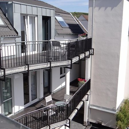 Ferienapartments Am Steinfelder Hof باد نوينهار اهرفيل المظهر الخارجي الصورة