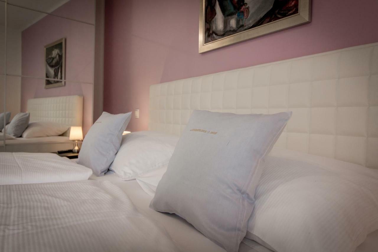 Ferienapartments Am Steinfelder Hof باد نوينهار اهرفيل المظهر الخارجي الصورة