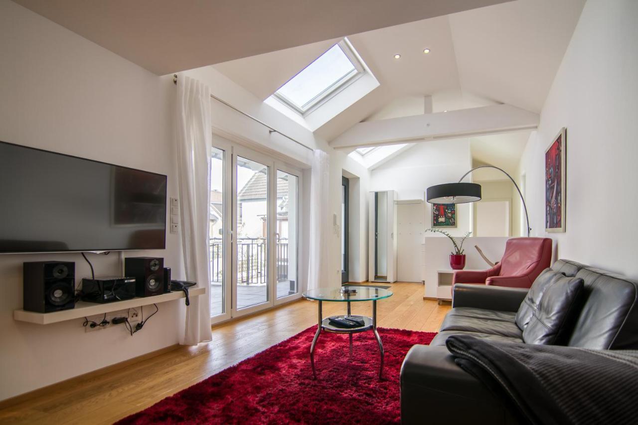 Ferienapartments Am Steinfelder Hof باد نوينهار اهرفيل المظهر الخارجي الصورة